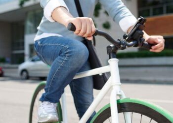 xe đạp Sóc Trăng