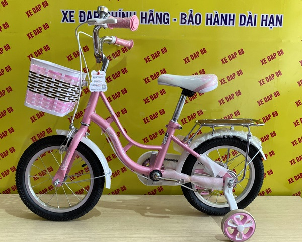 xe đạp trẻ em cũ TPHCM xe đạp trẻ em cũ TPHCM