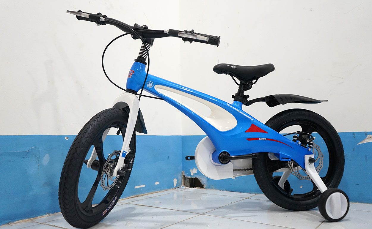 xe đạp trẻ em cũ TPHCM Kho Hàng 247
