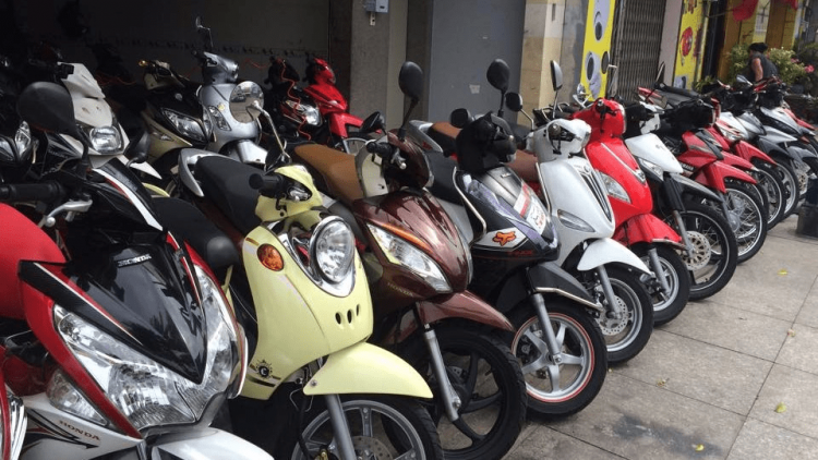 xe máy cũ Bình Phước xe máy cũ Bình Phước