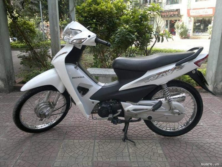 Xe máy cũ Bình Phước Cửa Hàng Xe Máy Cũ Hậu