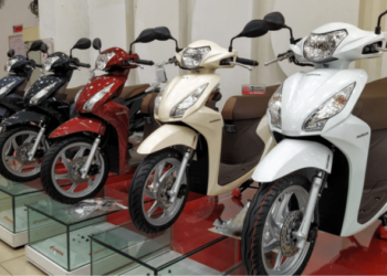 Mua Bán Xe Cũ Quốc Thái