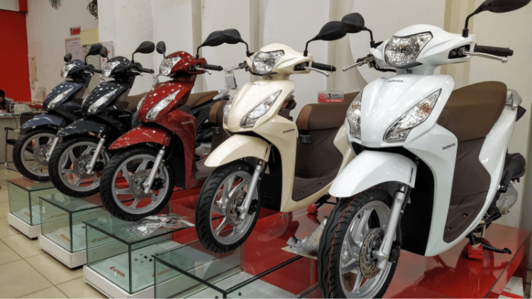 Xe máy cũ Bình Phước Mua Bán Xe Cũ Quốc Thái