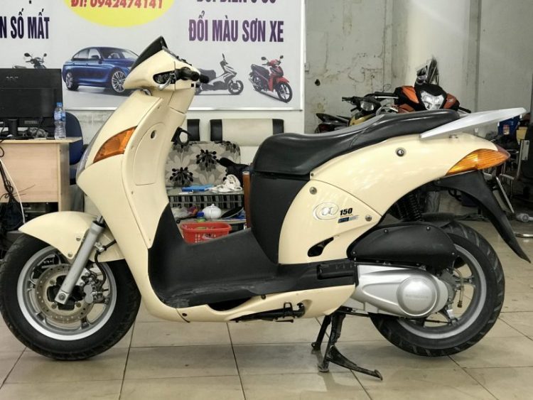 Xe máy cũ Bình Phước Tiệm Xe Máy Cũ Khiêm