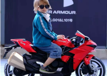 xe máy điện trẻ em Hà Nội