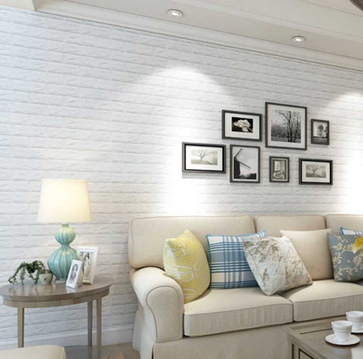 Xốp Dán Tường Thái Bình Xốp Dán Tường Thái Bình