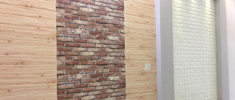 Xốp Dán Tường Thái Bình Xốp Dán Tường Thái Bình