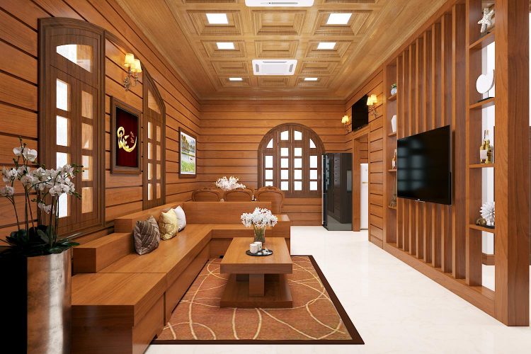 Xưởng Gỗ Quảng Ninh Đức Thắng