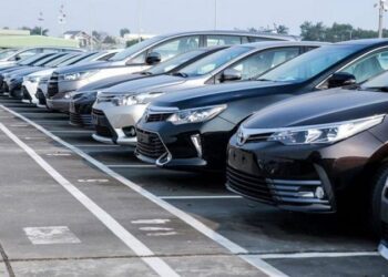 ô tô cũ Tây Ninh