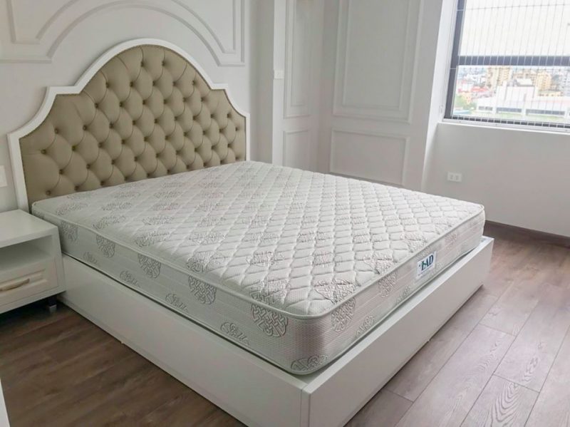 đệm lò xo Nam Định Cửa Hàng Sông Hồng