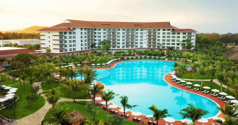 du lịch Vinpearl Phú Quốc