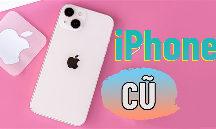 iphone cũ Quảng Bình Táo Đỏ