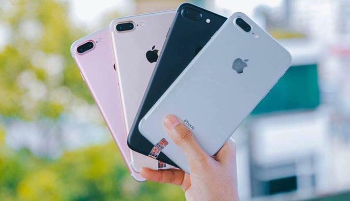 iphone cũ Quảng Bình Apple Đồng Hới