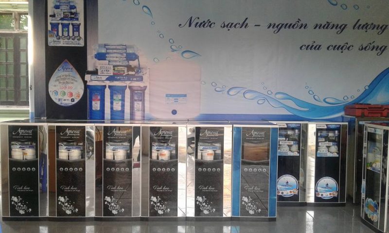 máy lọc nước tại Vinh máy lọc nước tại Vinh