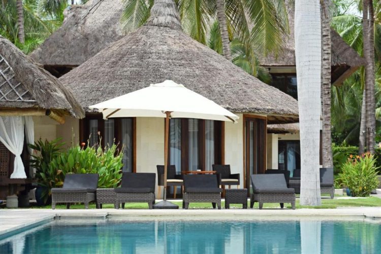 resort 3 sao phan thiết Sunsea Resort Mui Ne