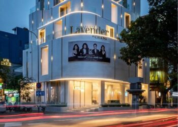 Đập Tan Tin Đồn “Lavender By Chang Gây Chết Người”