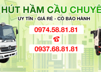 hút hầm cầu tại Gia Lai
