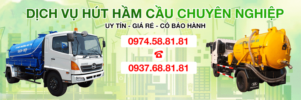 hút hầm cầu tại Gia Lai hút hầm cầu tại Gia Lai