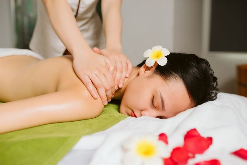 NhiPabi Spa