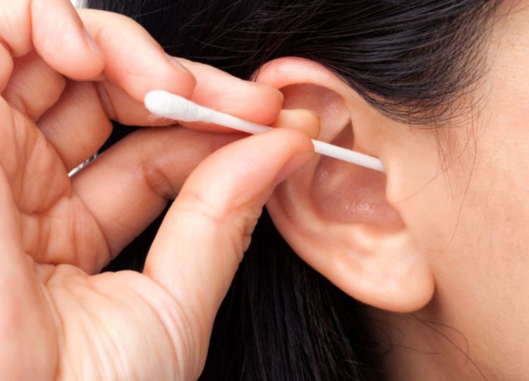 ngứa tai phải điềm gì ngứa tai phải điềm gì