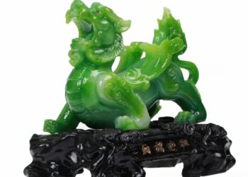 Kiêng Kỵ Khi Dùng Kỳ Lân Phong Thủy Mà Bạn Cần Biết