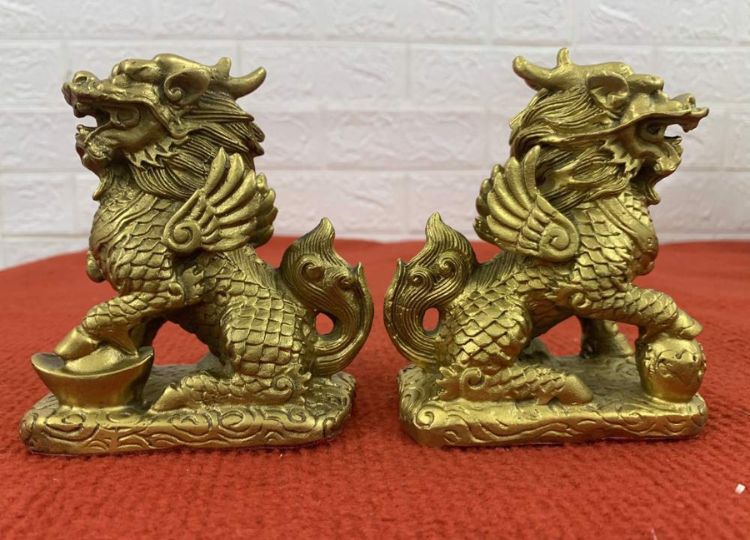 kỳ lân tốt nhất 