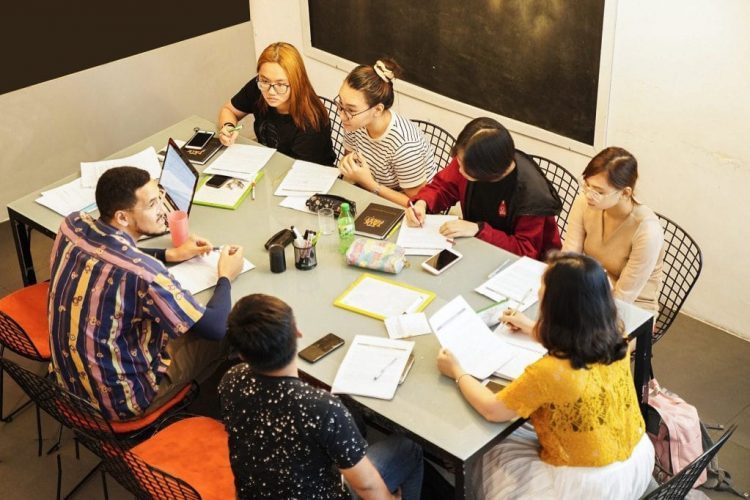 luyện thi ielts cấp tốc