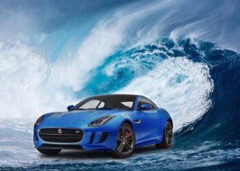 mua ô tô theo phong thủy