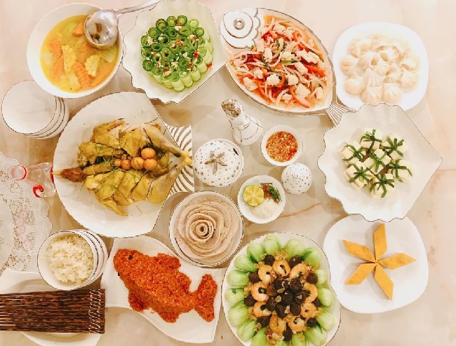Bài cúng tất niên cuối năm Bài cúng tất niên cuối năm