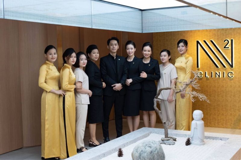 Đồng Phục hà nội Đồng Phục Khánh Linh