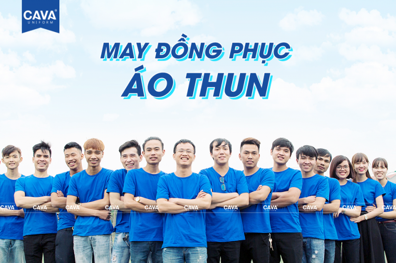 đồng phục Hà Nội Đồng Phục Cava