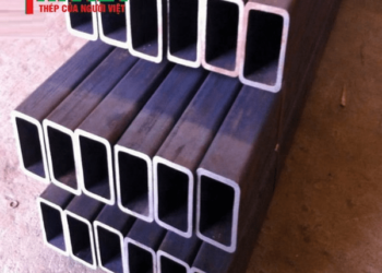 Thép Hộp Mạ Kẽm Có Tốt Không? Có Nên Sử Dụng Thép Hộp Mạ Kẽm