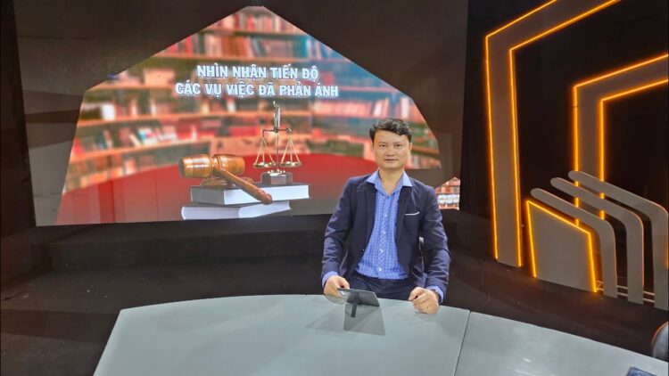FDVN Nghệ An