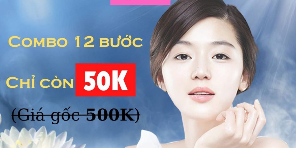 spa Hạ Long