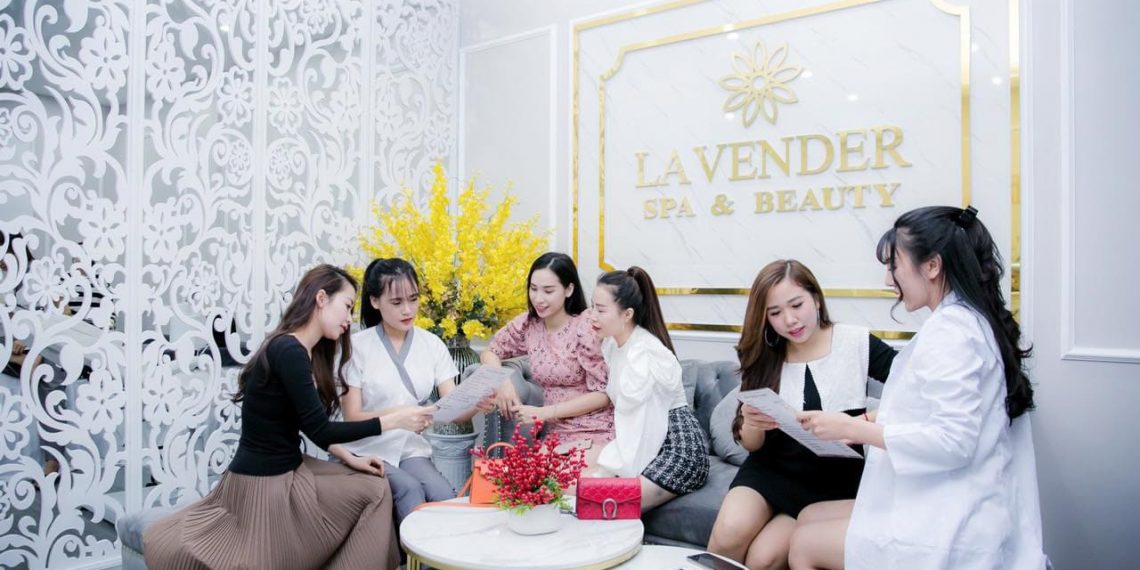 spa Hạ Long