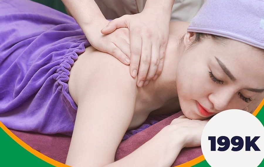 spa Hạ Long