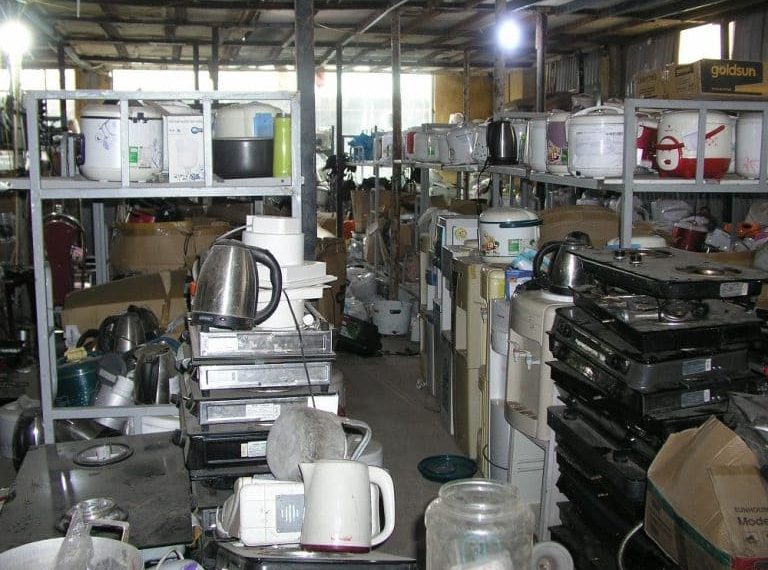 thu mua đồ cũ Quy Nhơn Đồ Cũ Quy Hải