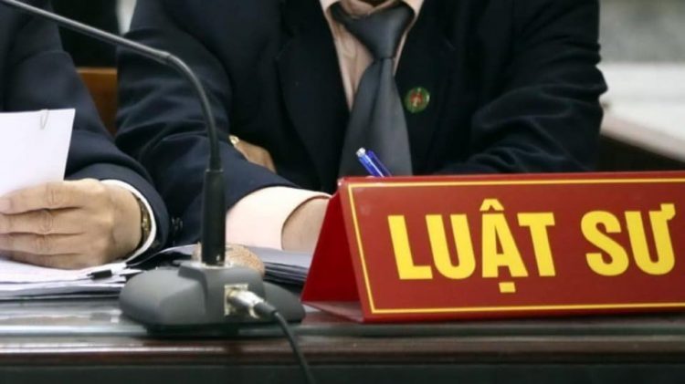 Văn phòng luật sư Văn Danh & Cộng sự