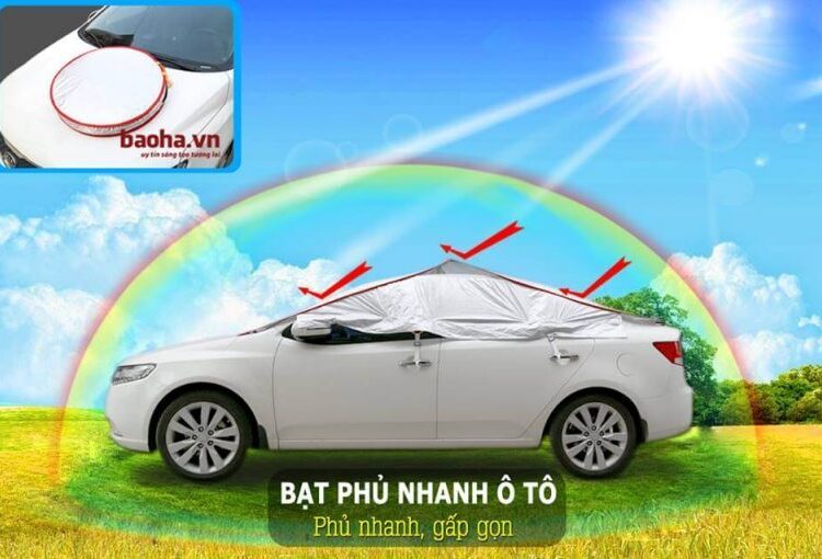 Bảo Hà Auto