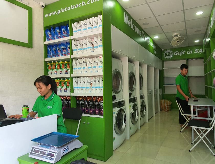 giặt ủi Đà Nẵng giặt ủi Đà Nẵng