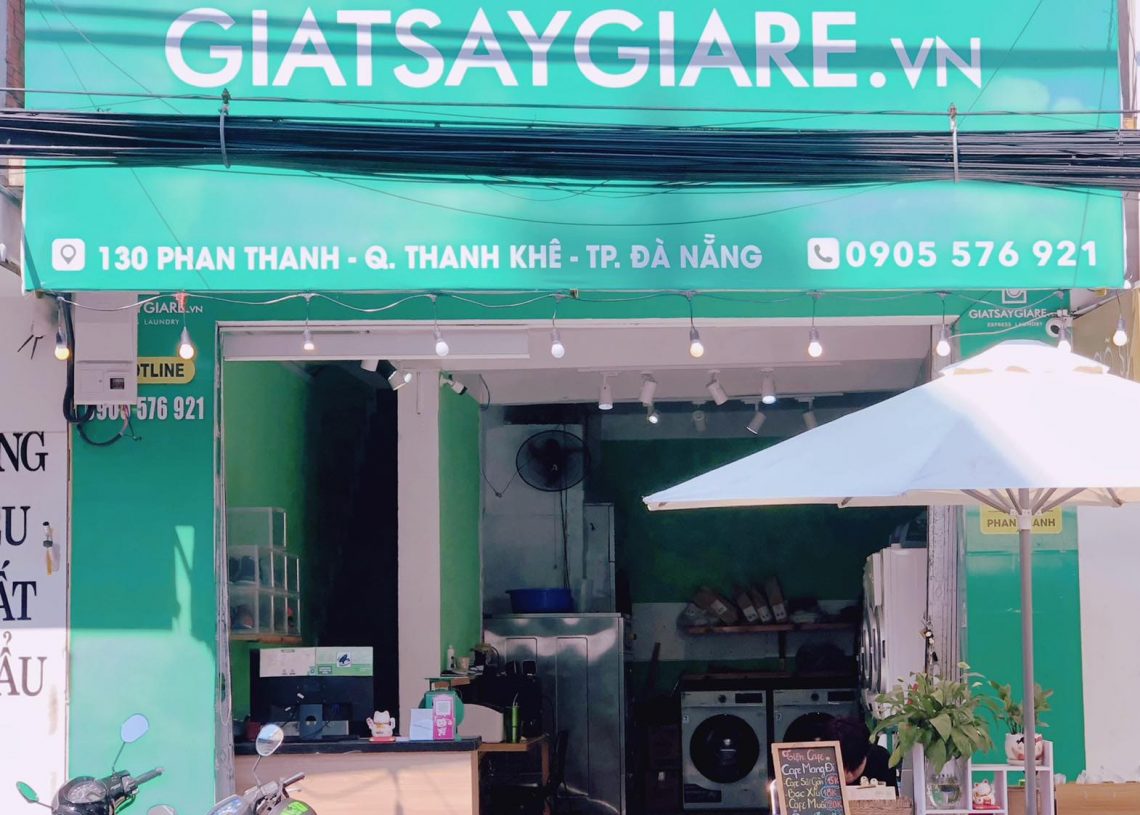 giặt ủi Đà Nẵng giặt ủi Đà Nẵng