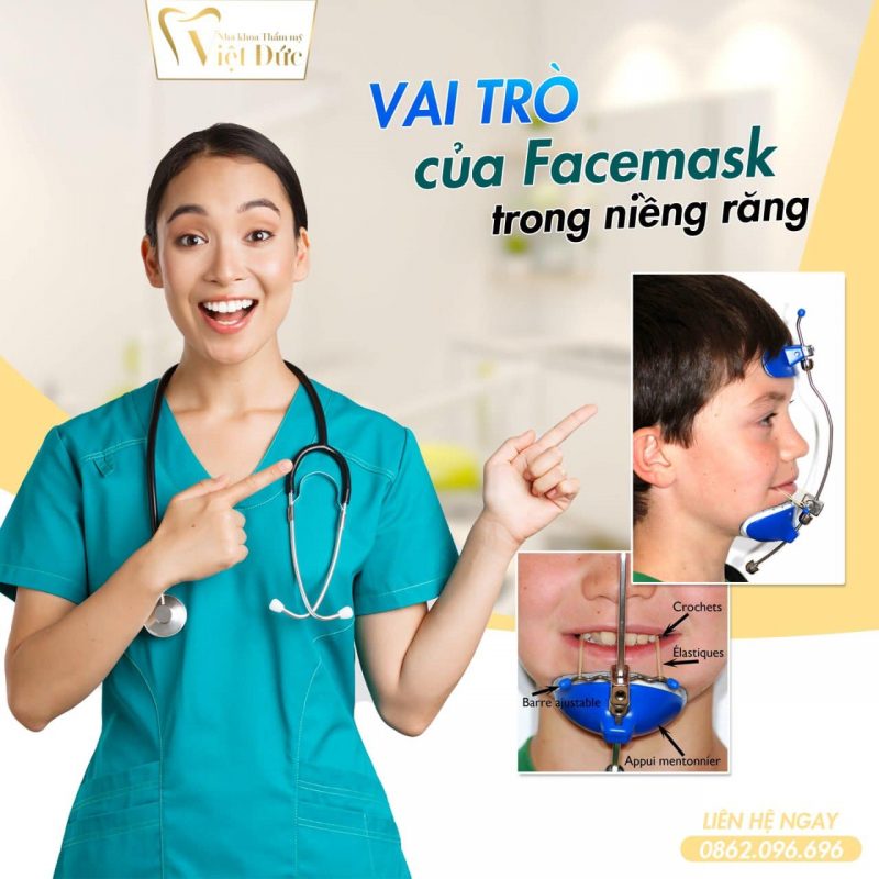 nha khoa Vĩnh Phúc Việt Đức