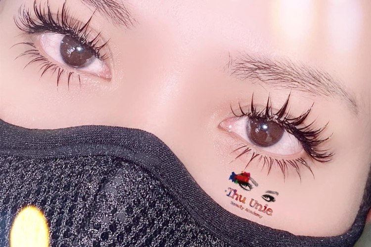 nối mi đà nẵng nối mi đà nẵng