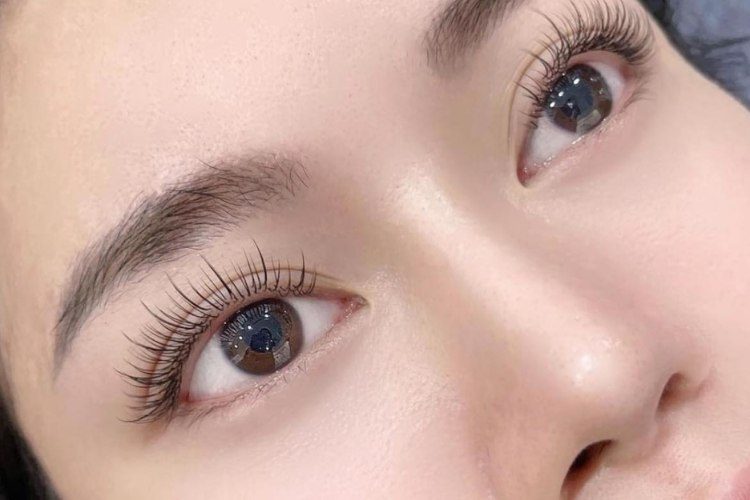 nối mi đà nẵng nối mi đà nẵng