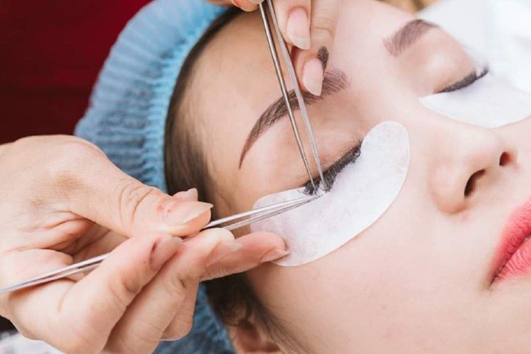 nối mi đà nẵng nối mi đà nẵng