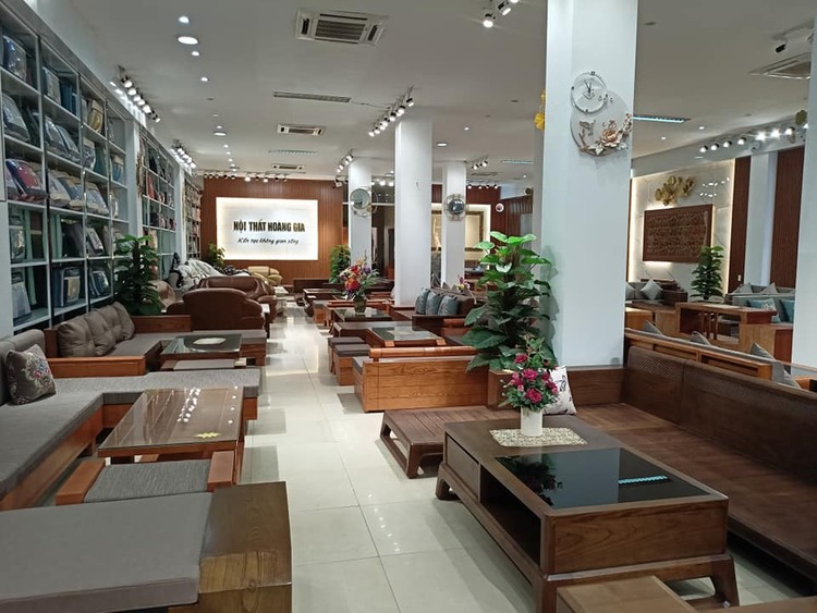sofa nghệ an 