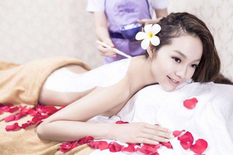 Spa tắm trắng đà nẵng 