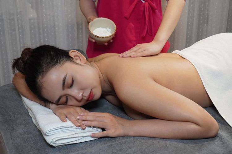 Spa tắm trắng đà nẵng 