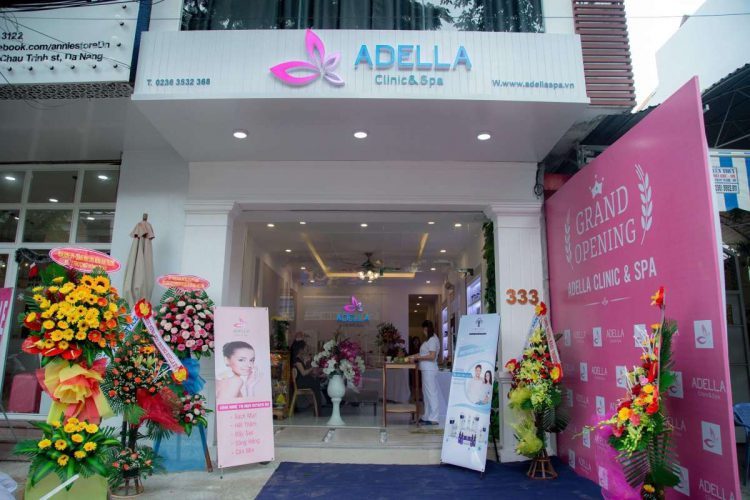 Spa tắm trắng đà nẵng 