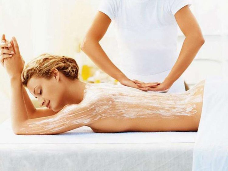 Spa tắm trắng đà nẵng 